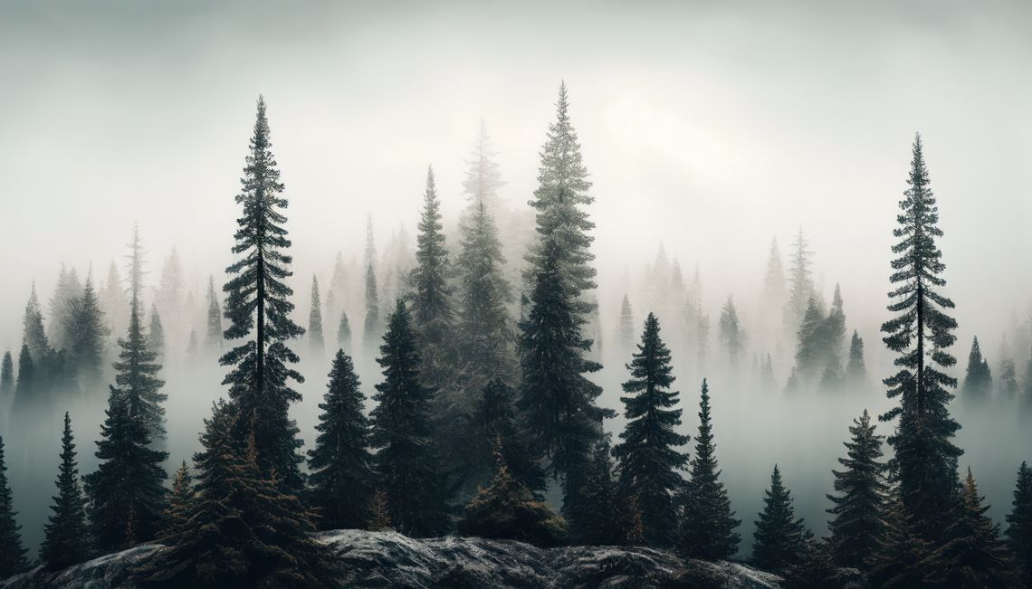 The Case of the Bench That Looked Warmer Than It Was