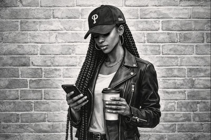 The Case of Borrowed Taste