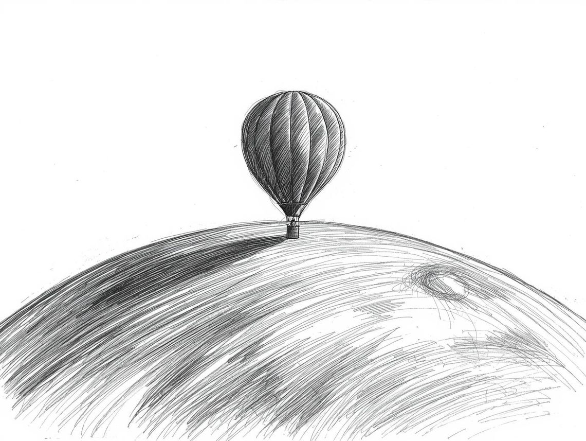 On Wonder(and Why Adults Don't Trust It)