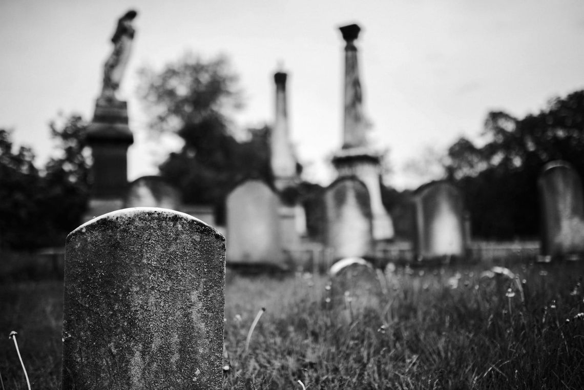 A Life Interrupted