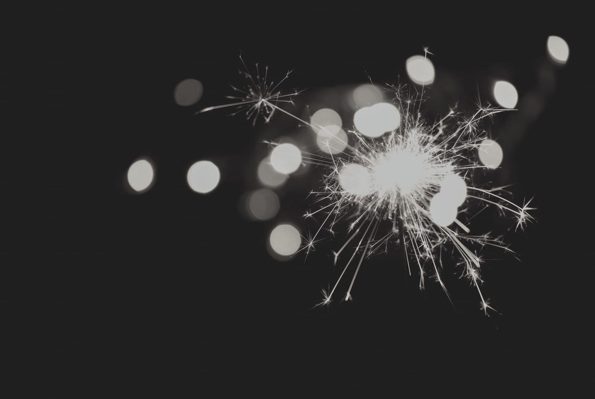 Why Beginnings Are Overrated
