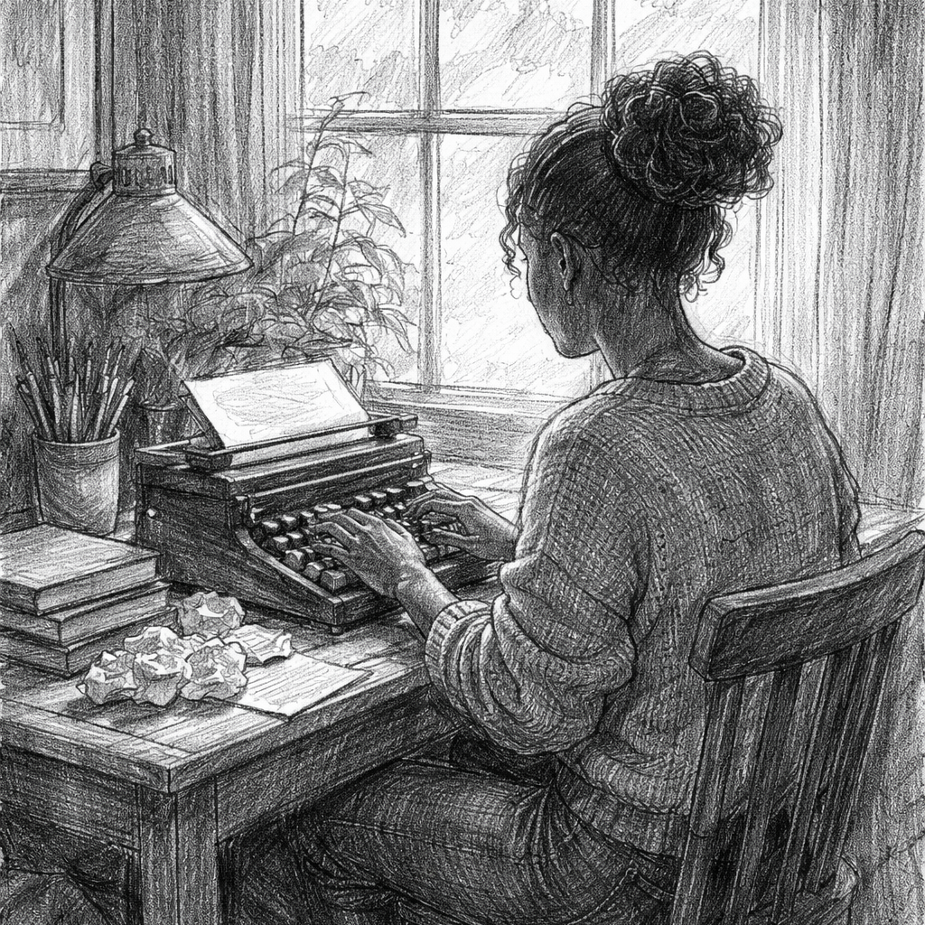 On Beginning (Again)