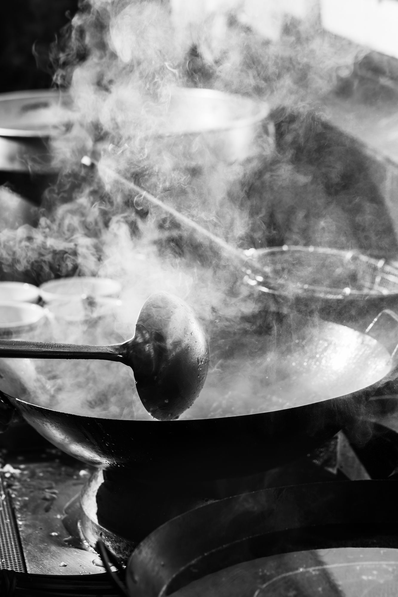 Cooking, Curiosity, and the Stories We Feed Each Other