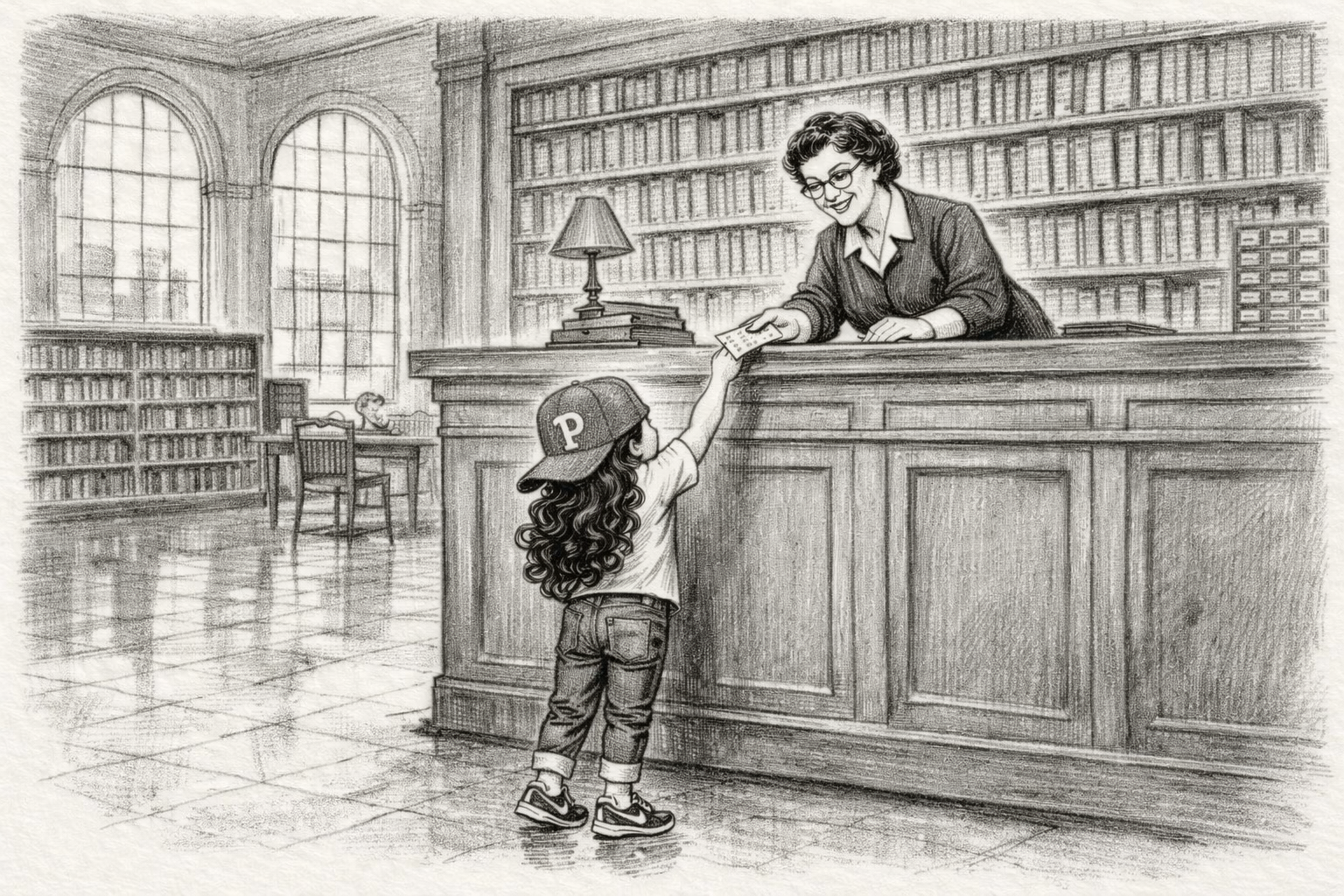 The Quiet, Life-Changing Magic of Libraries