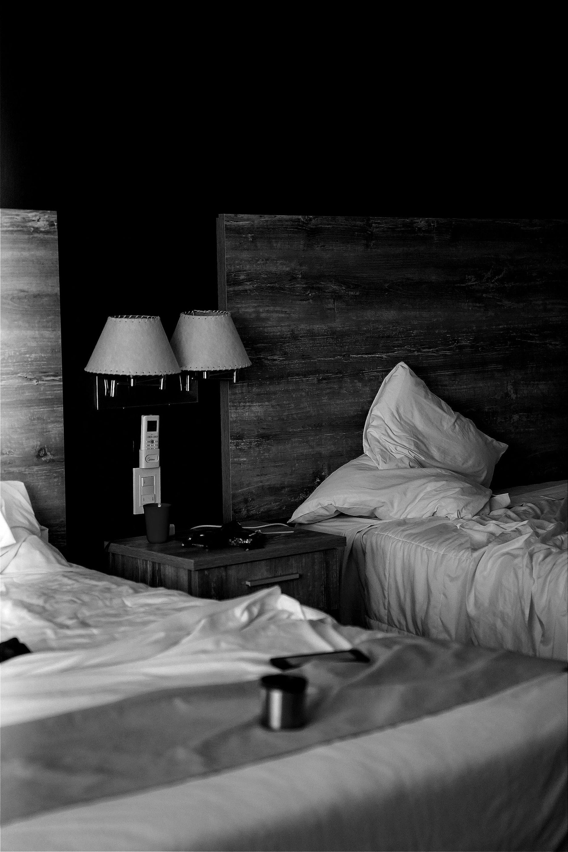 The Impact of Random Acts of Hospitality