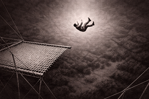 The Privilege of Failure