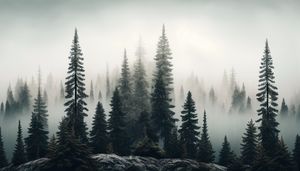 The Case of the Bench That Looked Warmer Than It Was