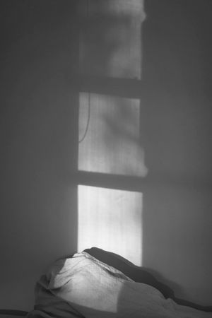 On Beginning (Again)