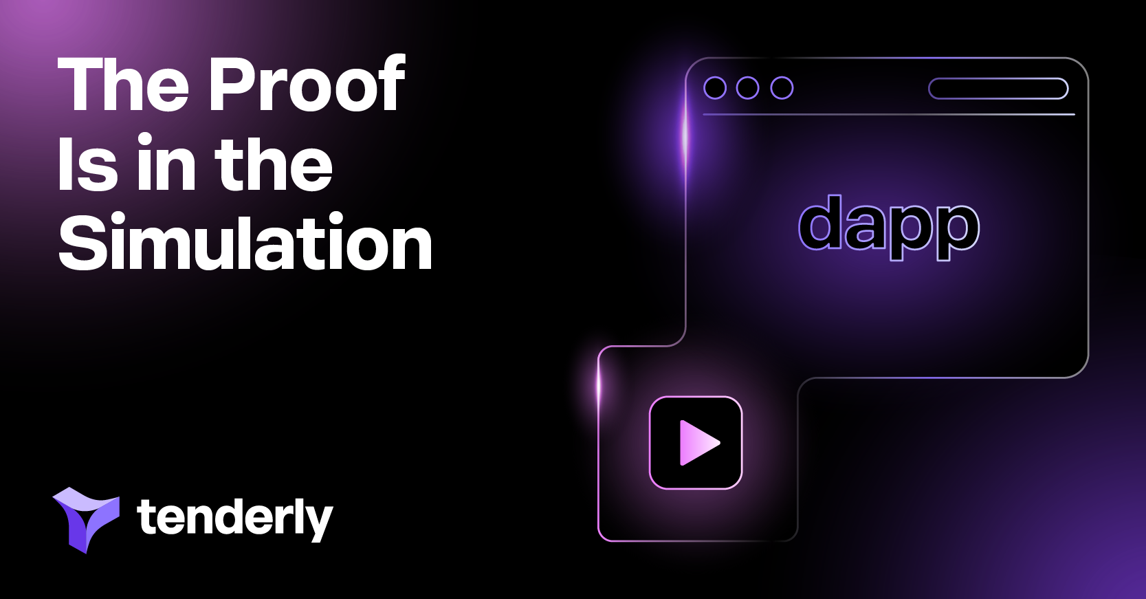 Improving Dapp UX with Transaction Simulations