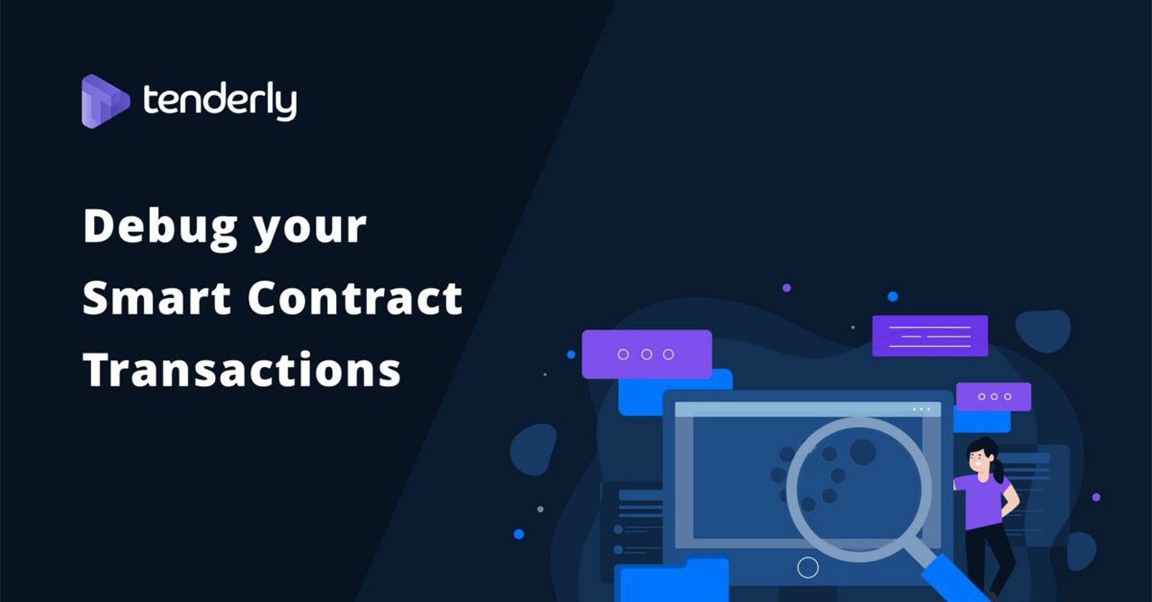Debugging Ethereum Transactions Just Got a Whole Lot Easier!
