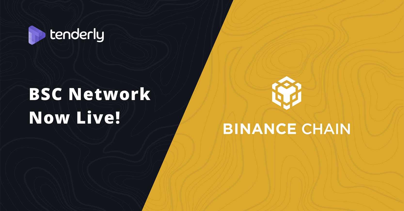 Binance Smart Chain Now Live on Tenderly!