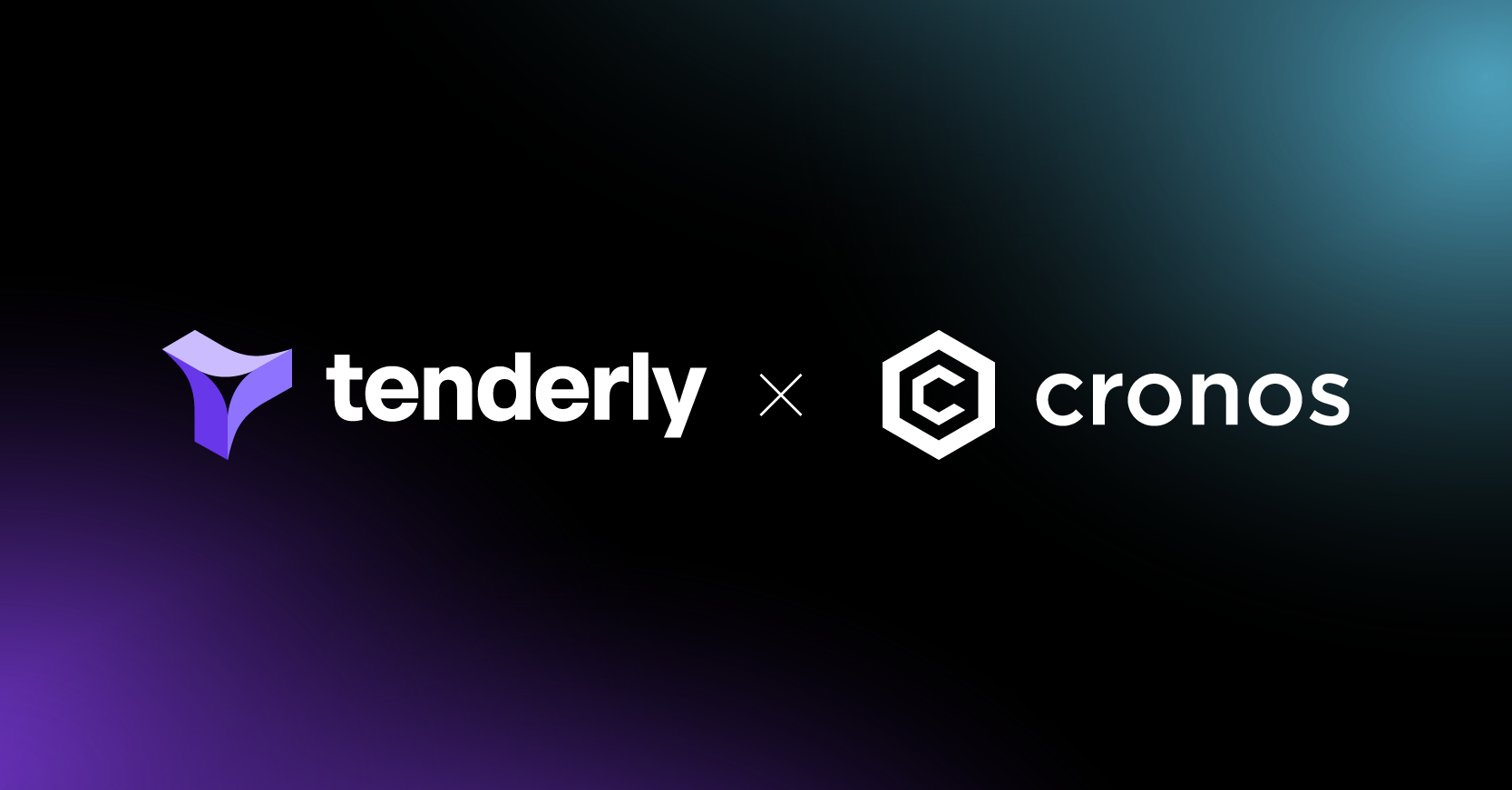 How the Cronos-Tenderly Integration Streamlines Dapp Development