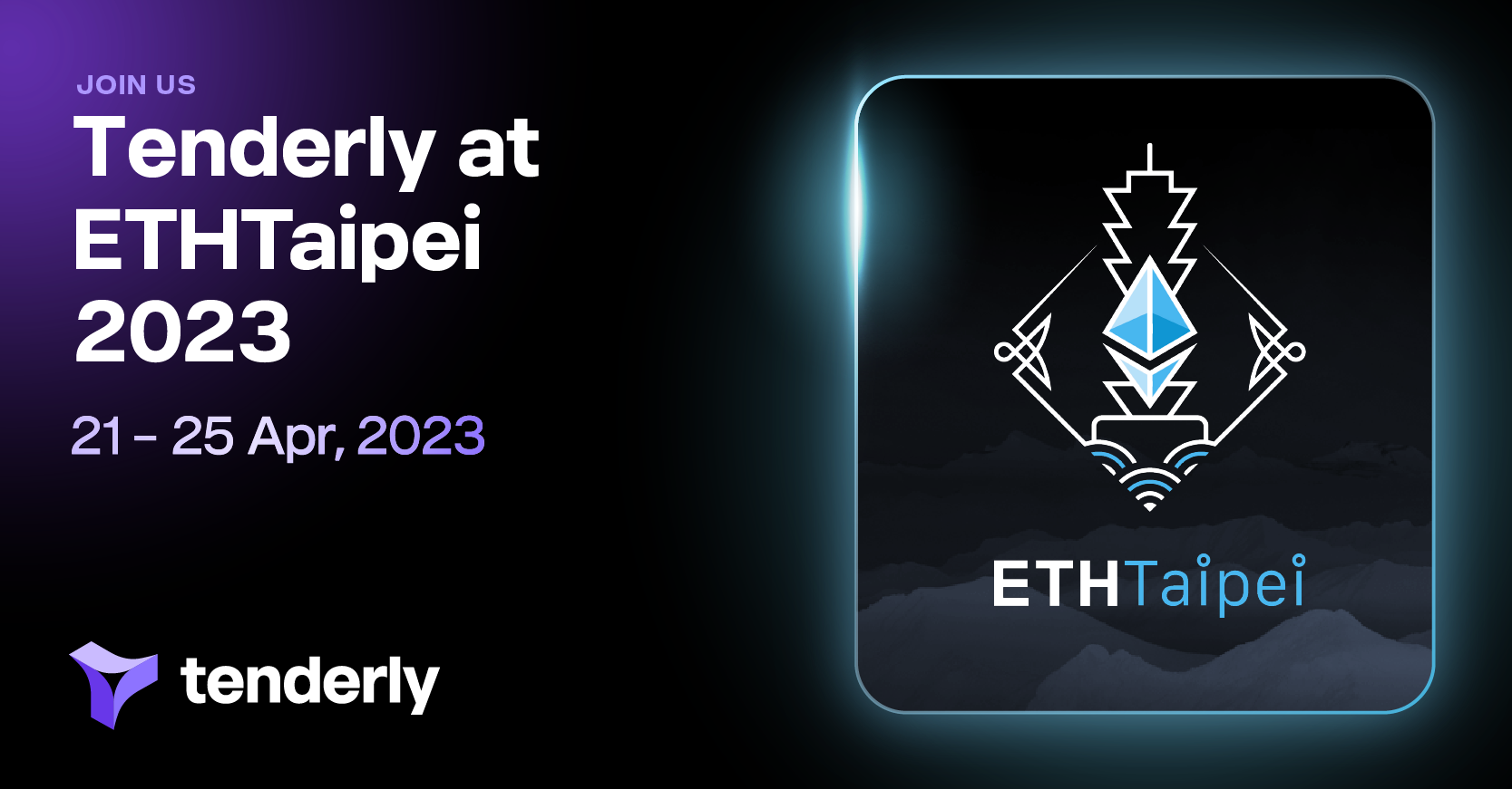 Cyberpunks Gather at ETHTaipei!