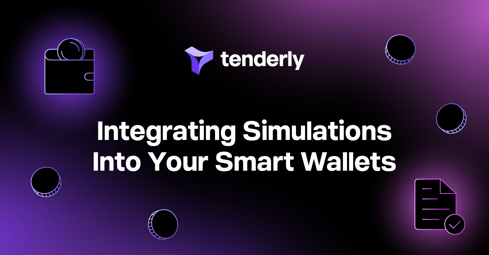 How to Use Account Abstraction and Transaction Simulations in Smart Contract Wallets