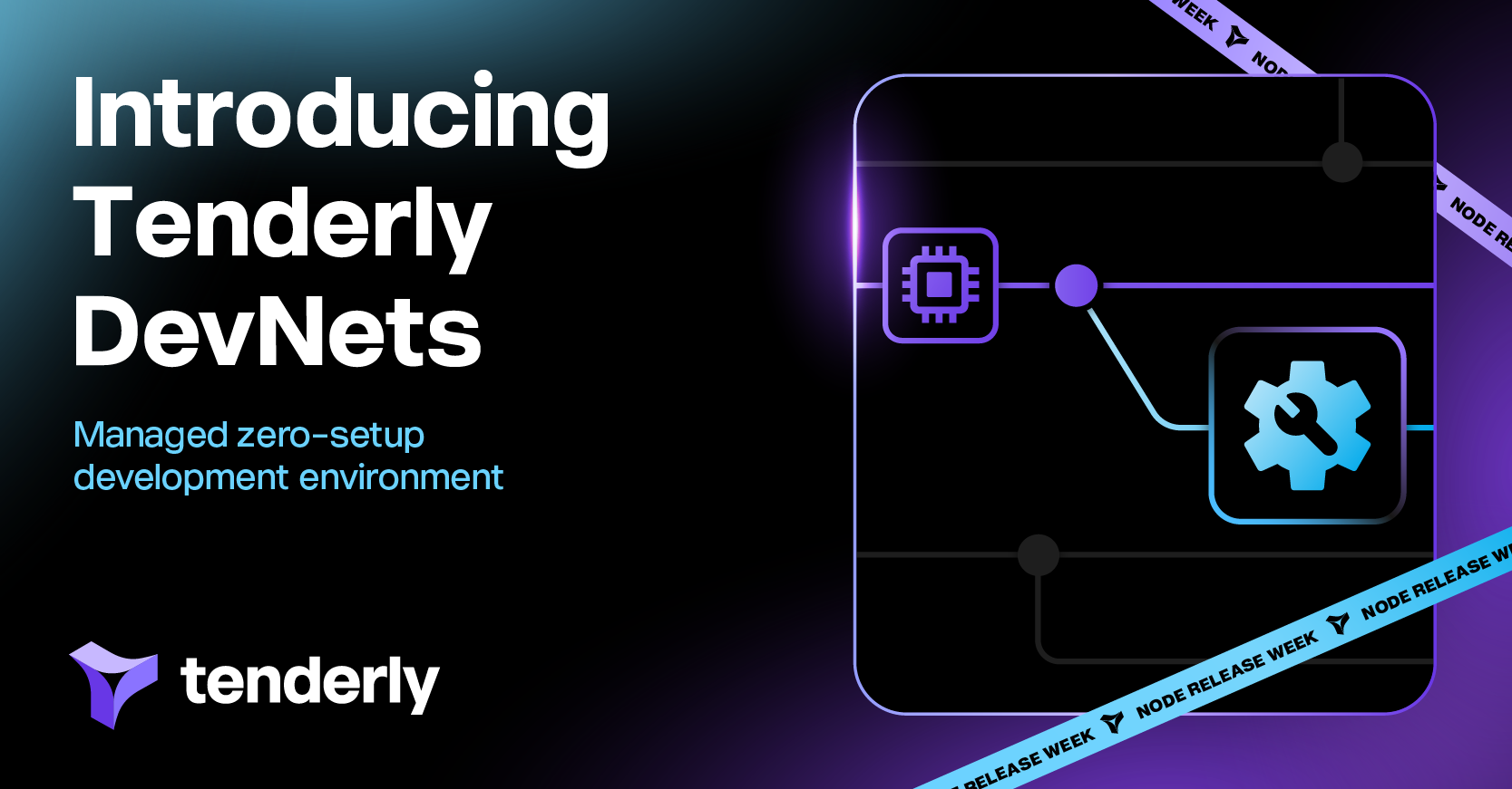 Tenderly DevNets featured image