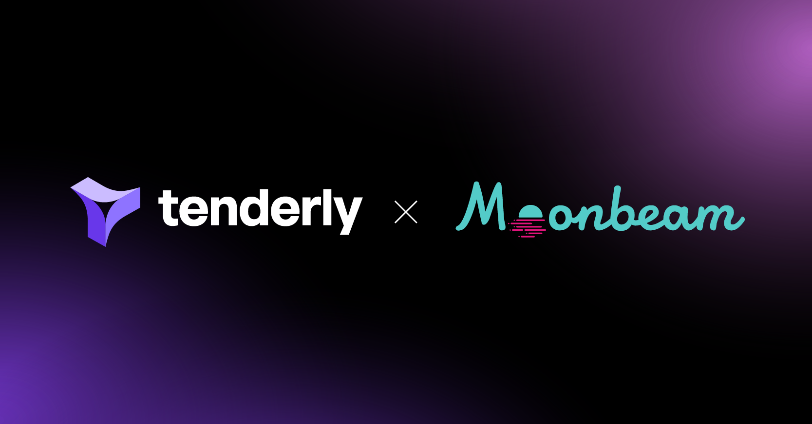 Moonbeam Fully Integrated Into Tenderly