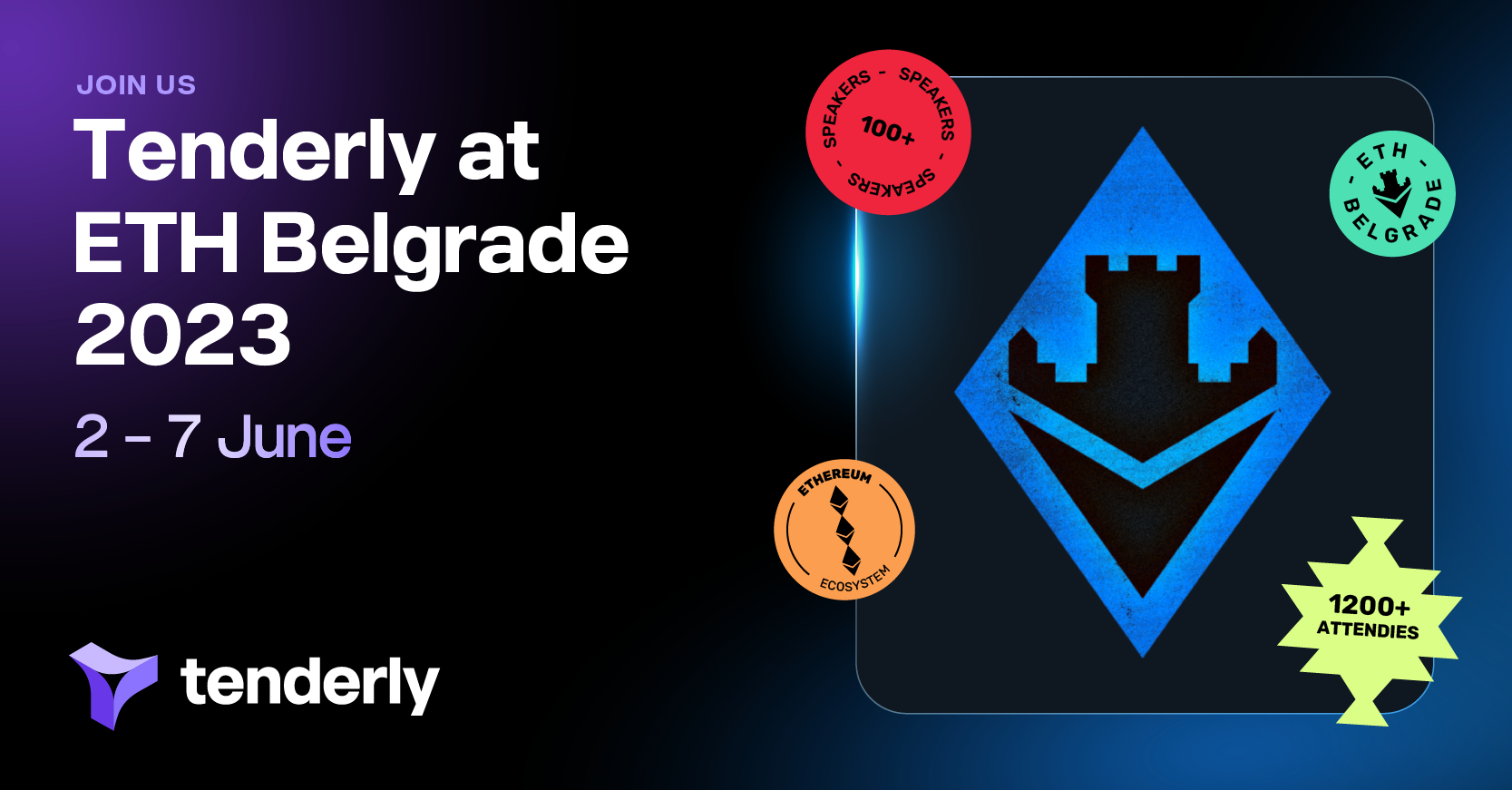 Web3 is coming to Belgrade!