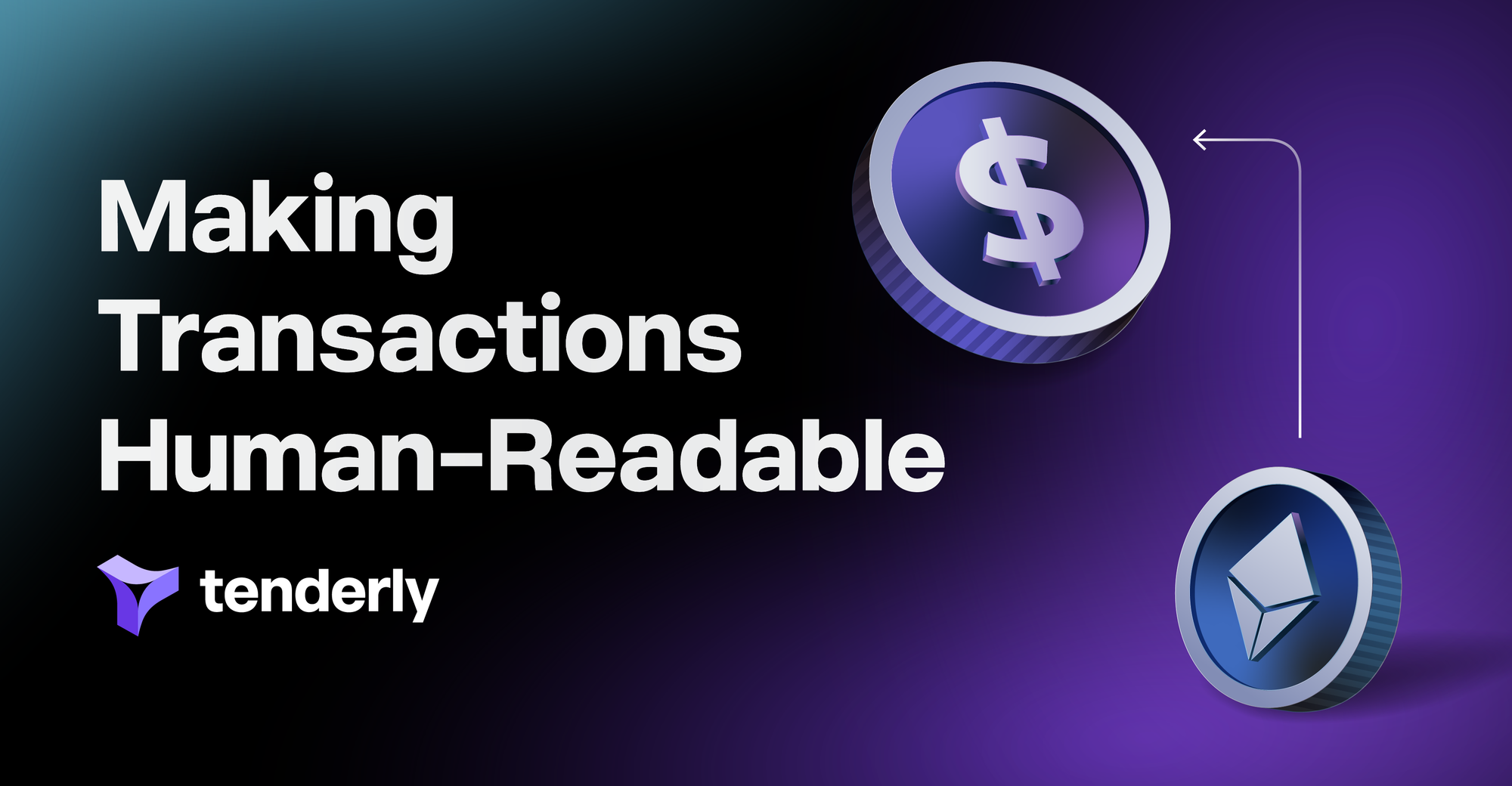 Asset Changes Added to Tenderly API and Dashboard