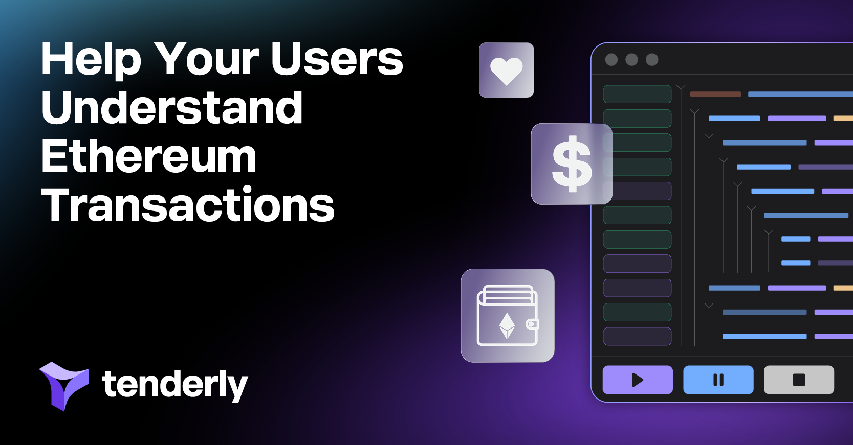 How to make Ethereum transactions human-readable with Tenderly transaction simulations