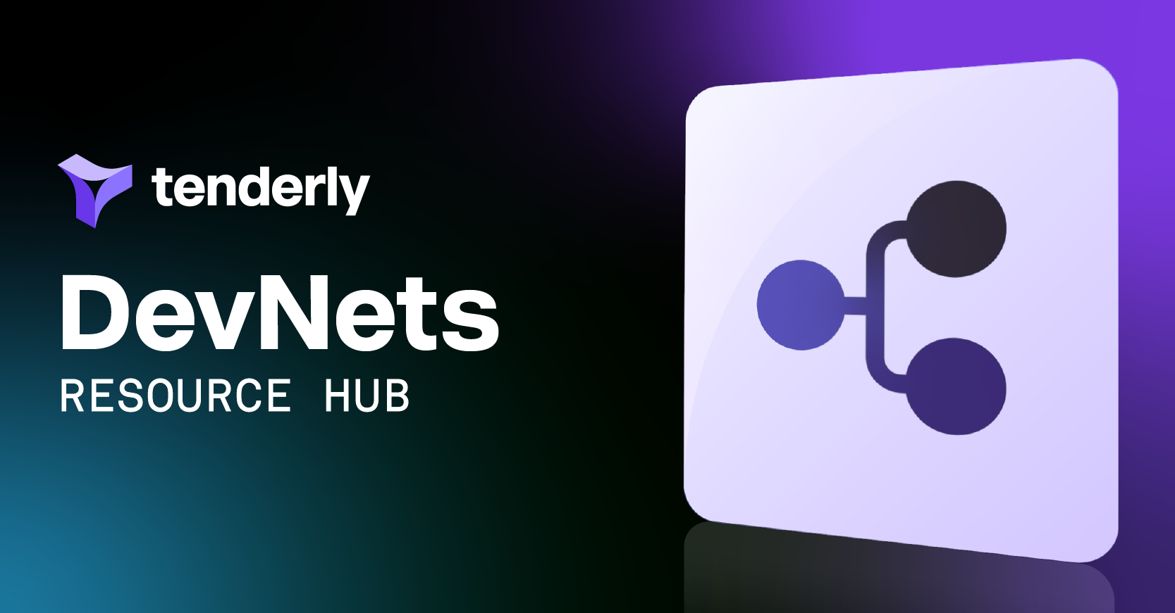 DevNets Resource Hub