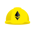 hardhat logo