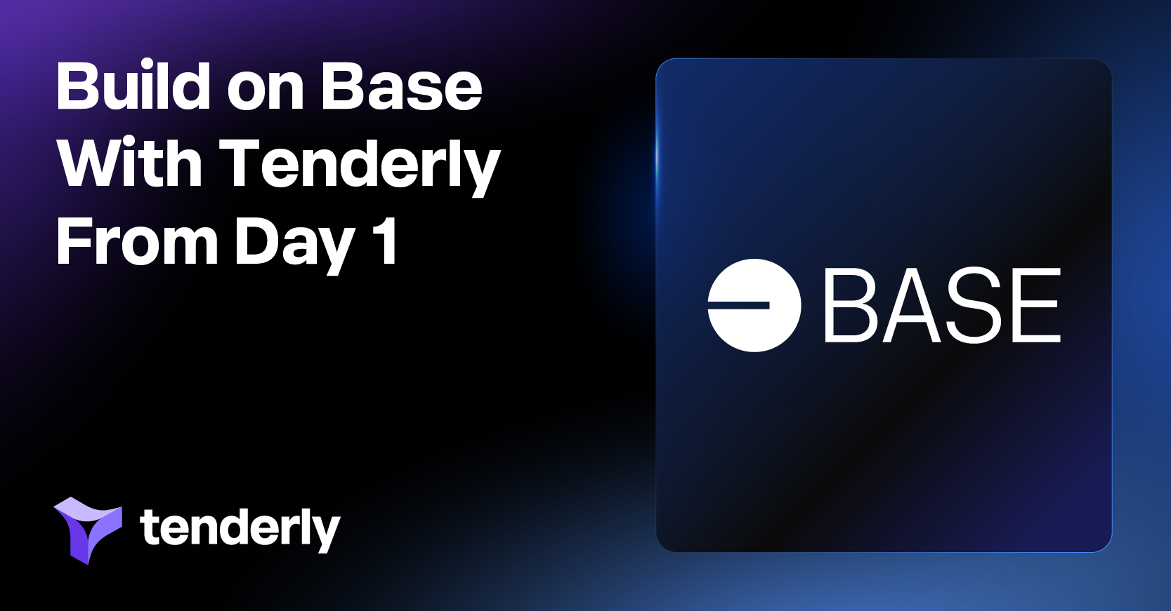 build on base mainnet