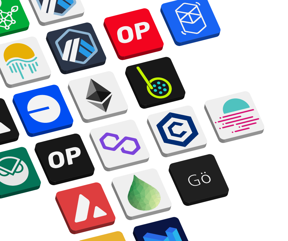 devnets supported networks