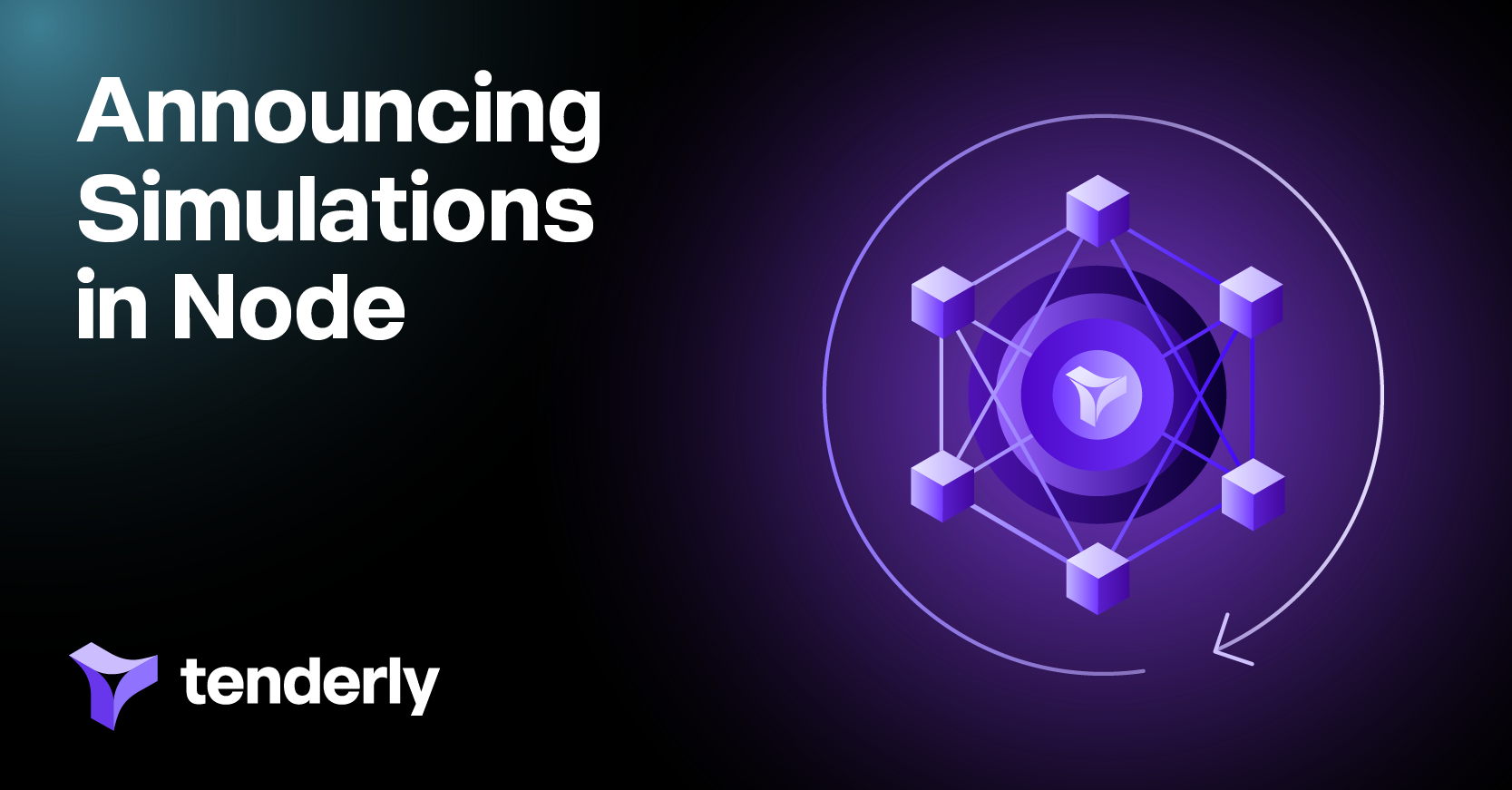 Simulate Transactions in Web3 Gateway: One Node to Rule Them All