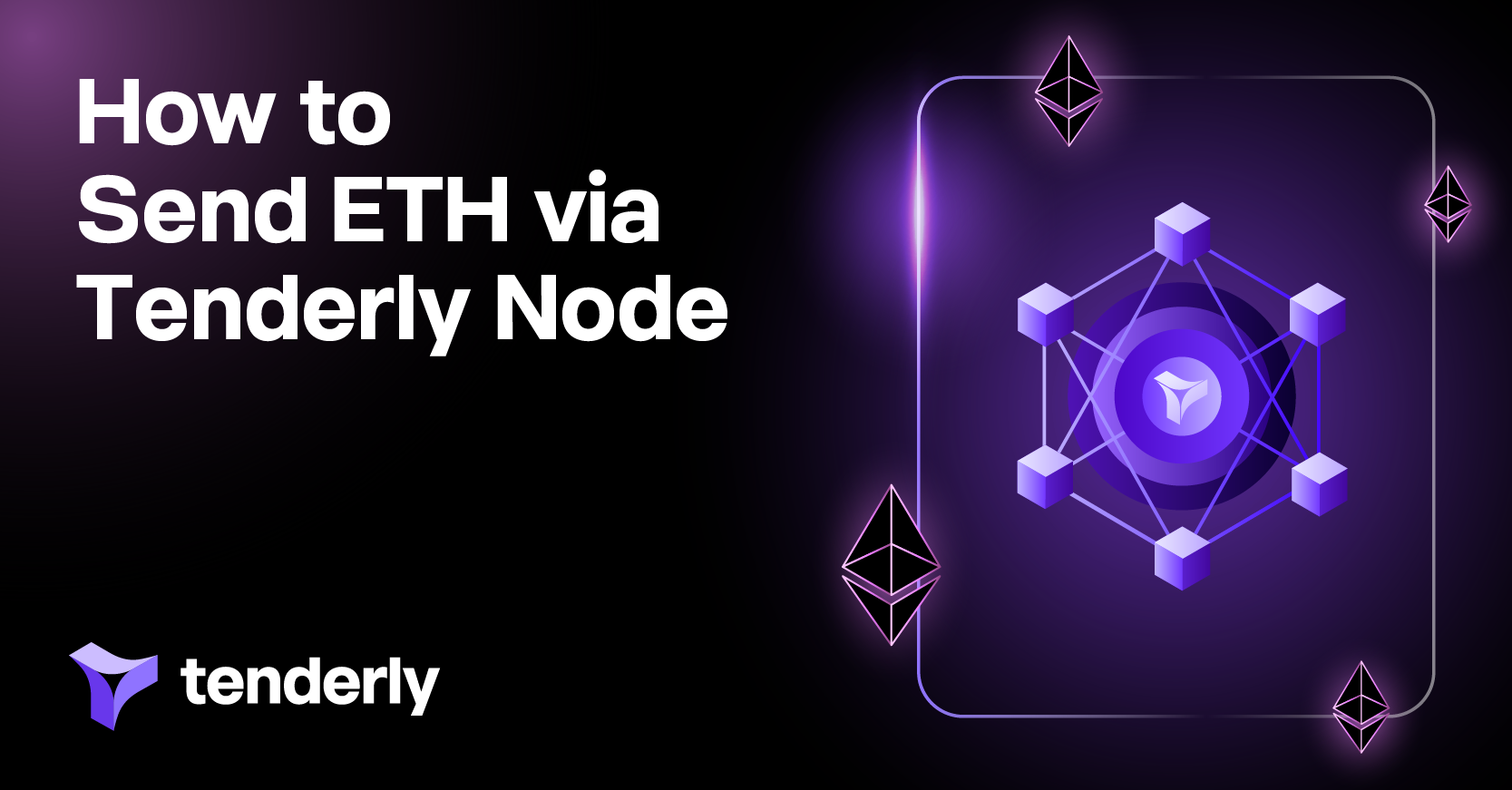 How to Send Transactions With Ethers.js,  Web3.py & Metamask