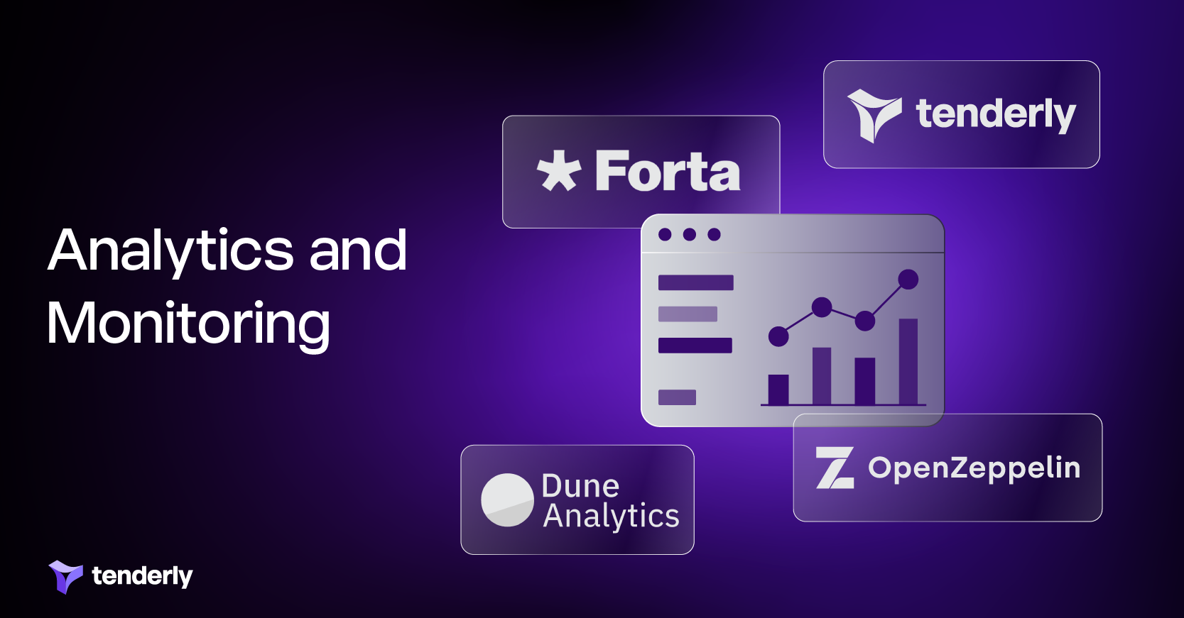 blockchain analytics and monitoring tools