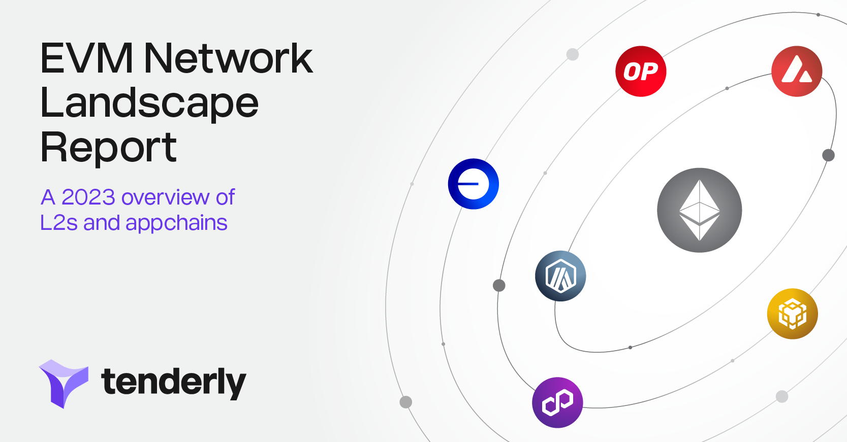 2023 EVM Network Landscape Report