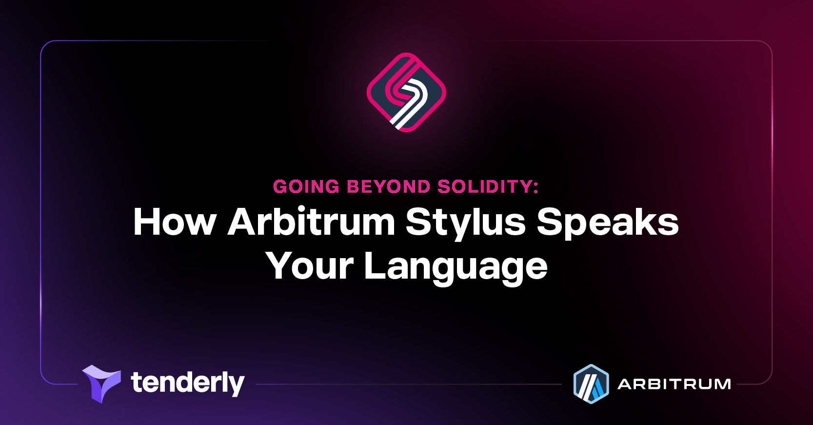 How Arbitrum Stylus enables the use of Web2 languanges for Web3 developmen