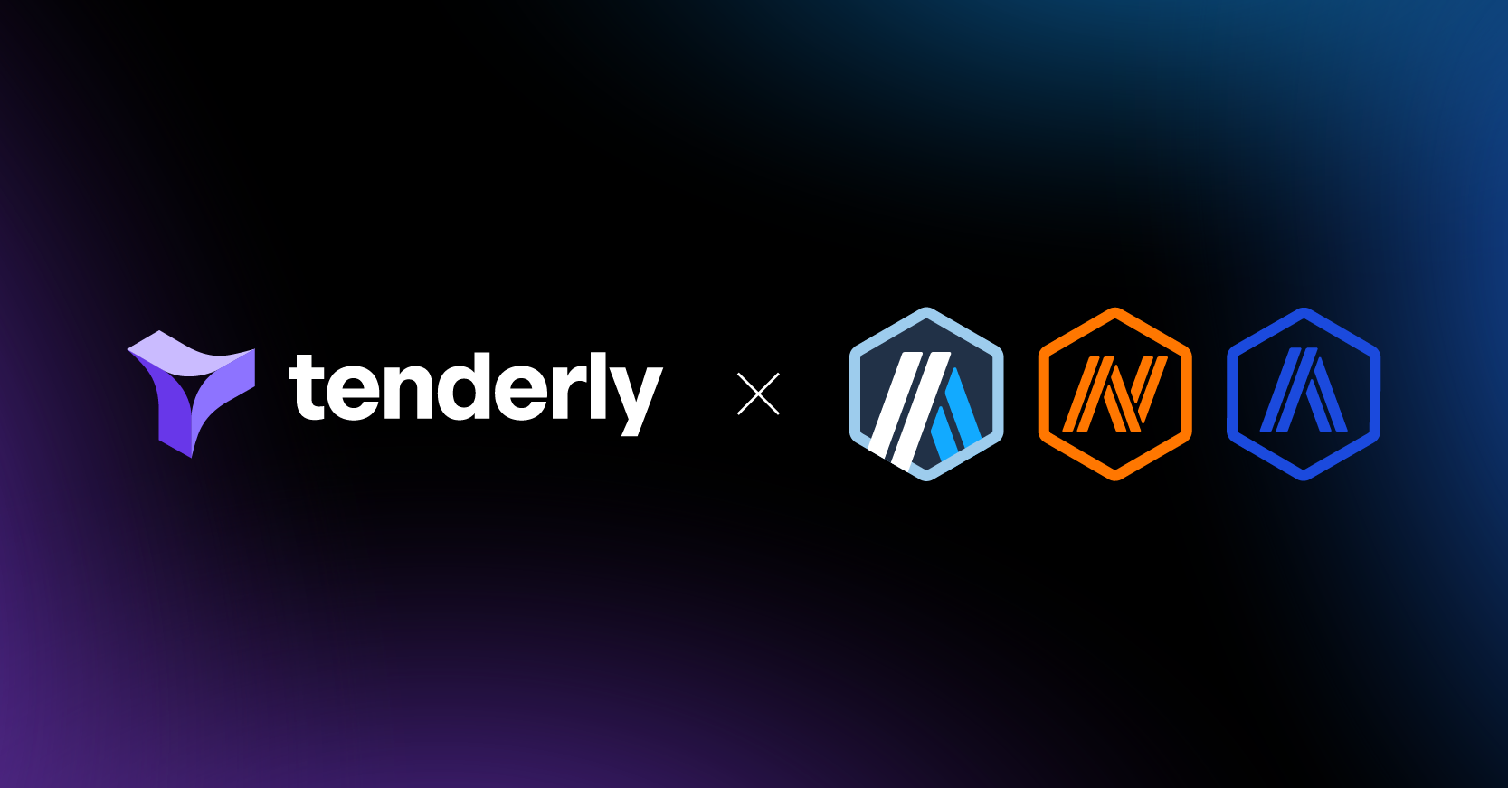 Tenderly Node Supports Arbitrum One, Arbitrum Nova, and Arbitrum Sepolia