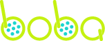 boba logo