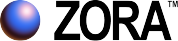 zora logo