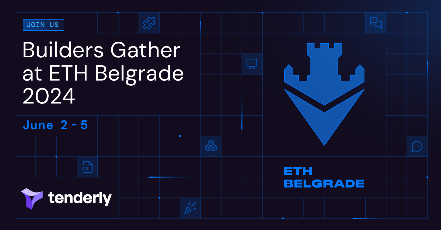 Belgrade Welcomes the Web3 Community