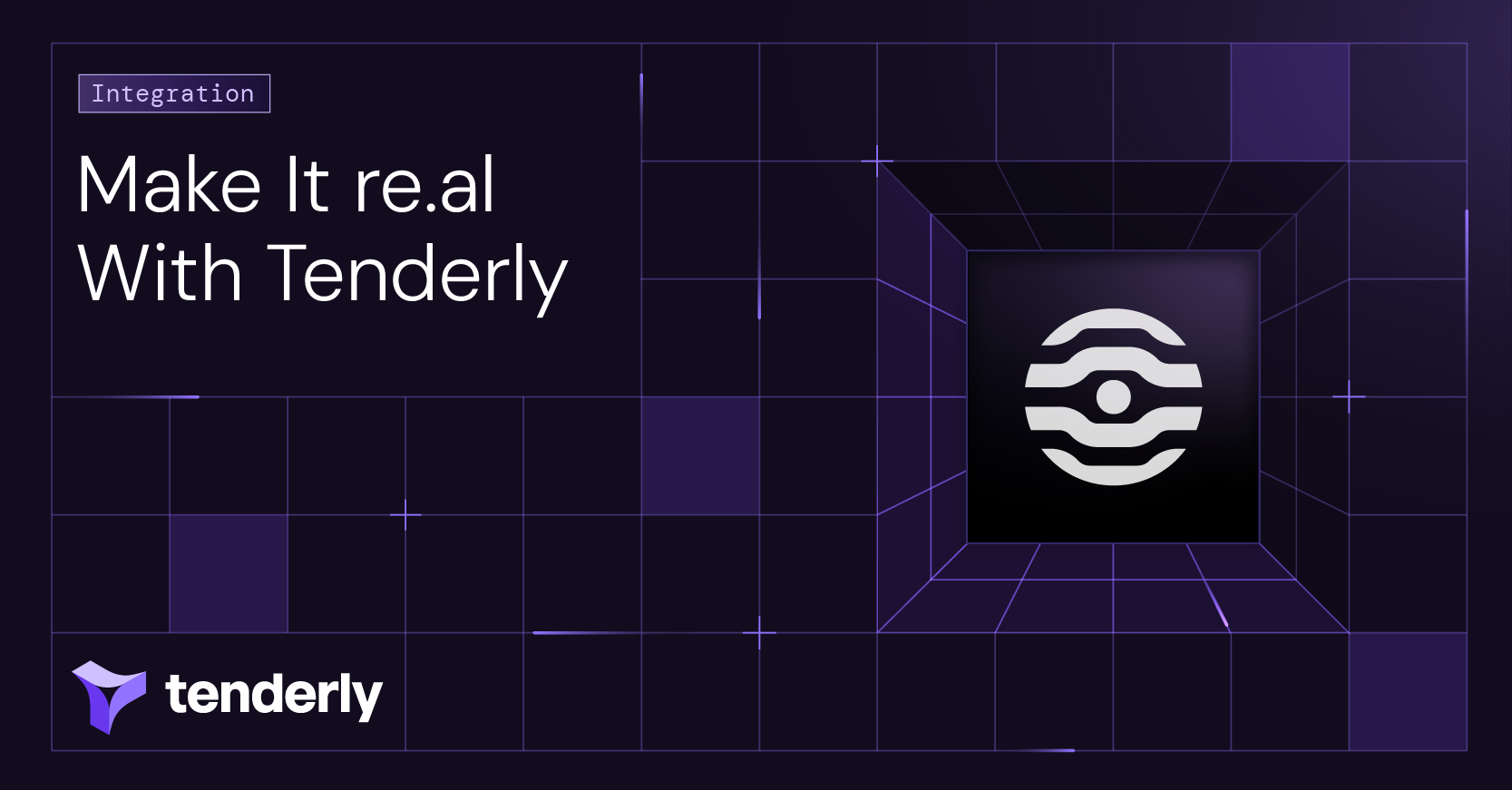How Tenderly Supports Your Entire Dapp Lifecycle on re.al