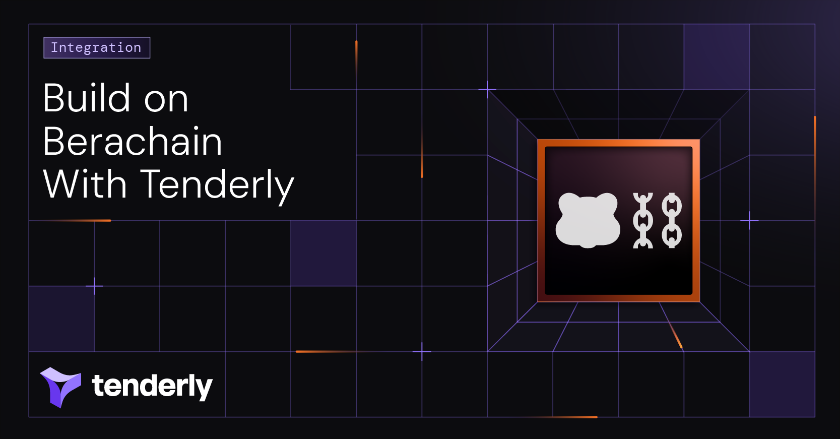 From Hibernation to Innovation: Tenderly Integrates Berachain