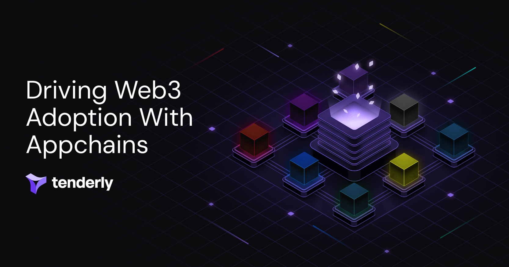 How Application-Specific L2s Drive Web3 Adoption