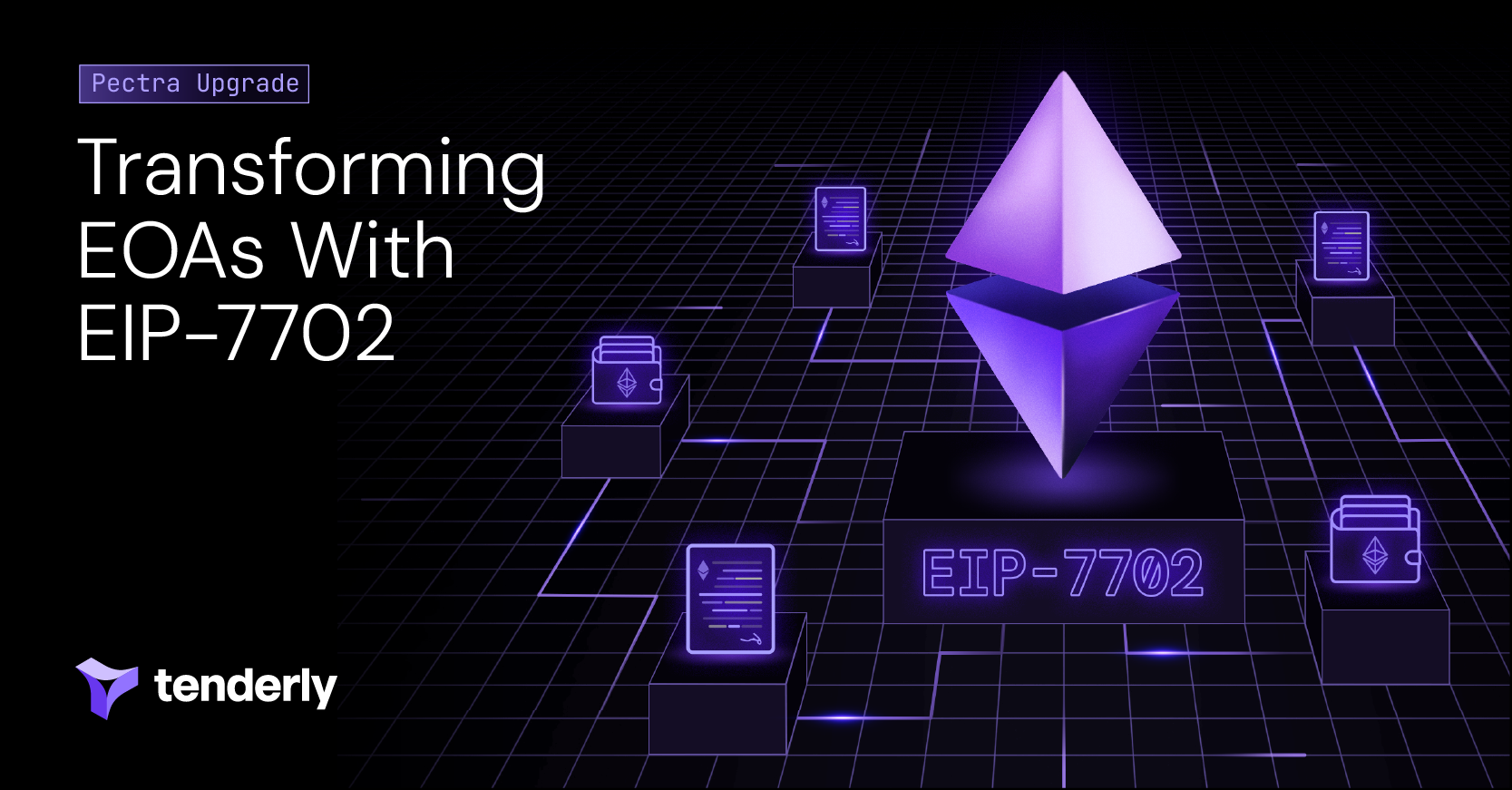 What is EIP-7702? Road to Ethereum Account Abstraction 