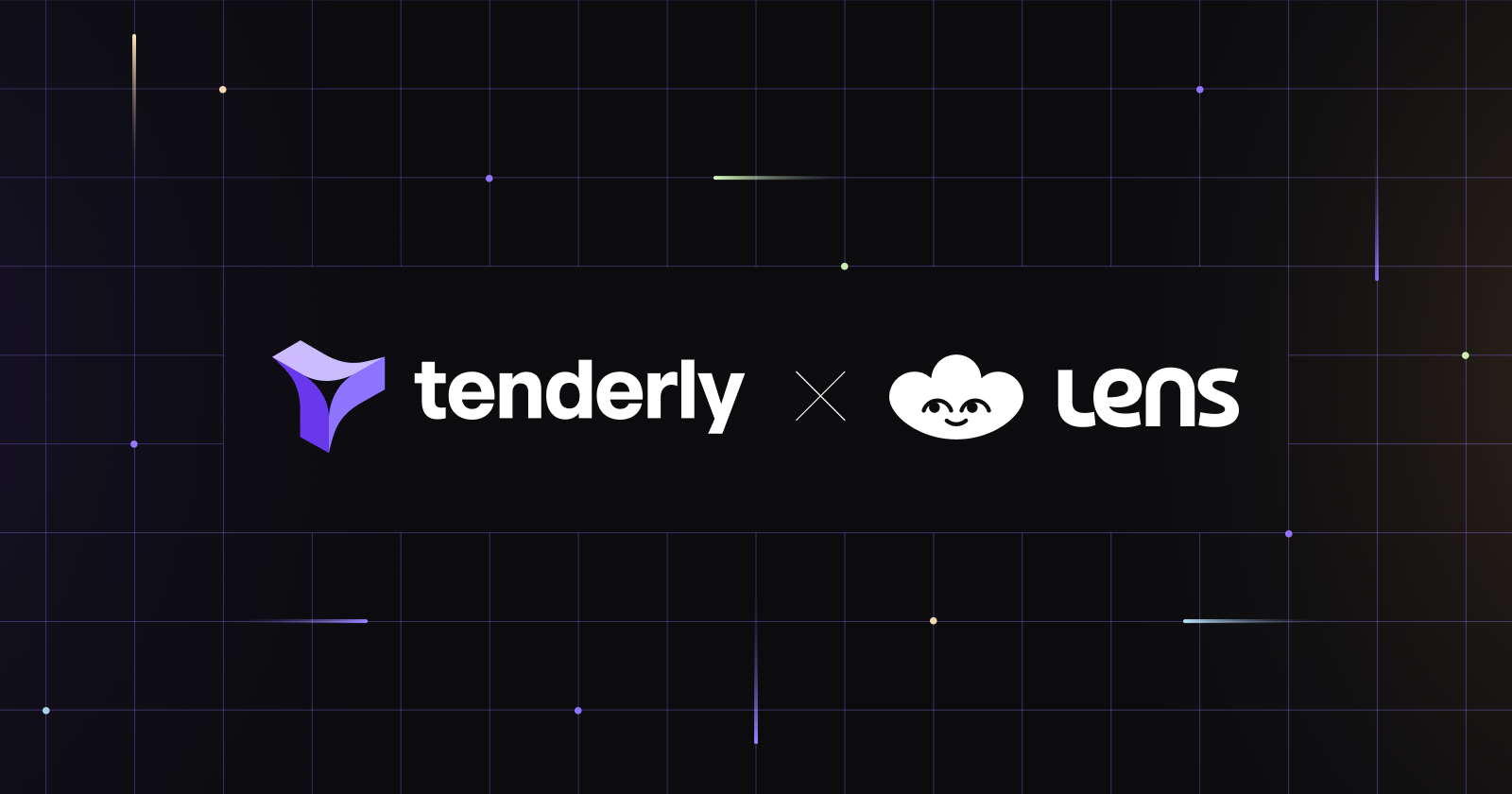 Lens Mainnet Integration