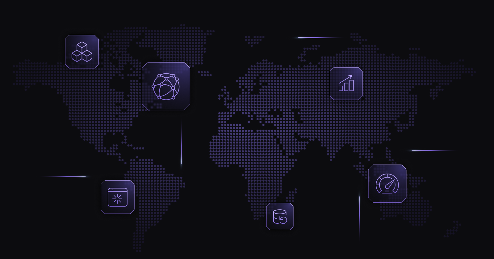 Improved Node RPC Performance & Data Delivery