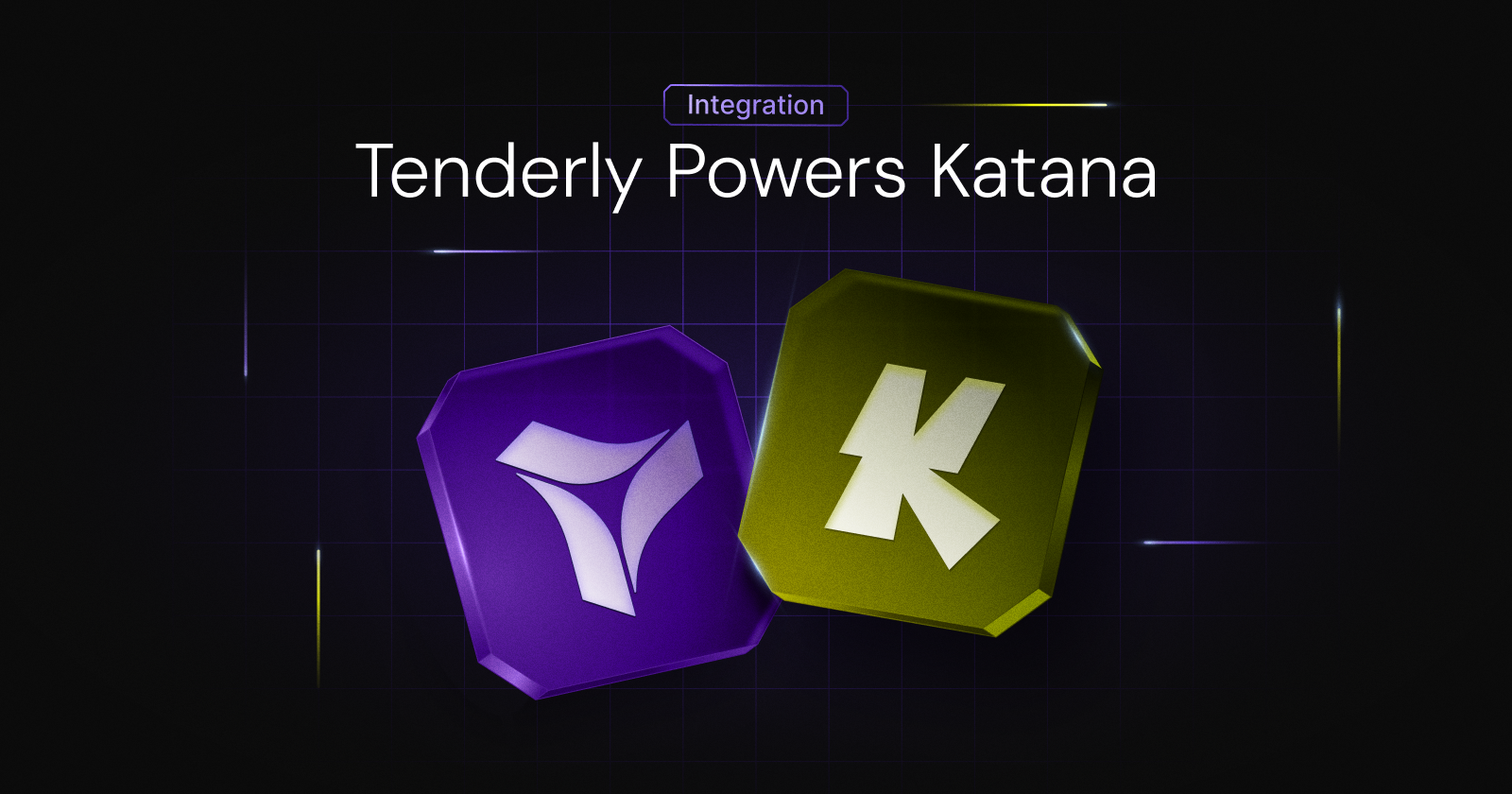 Slash Into Production: Katana Mainnet Now Live—Powered by Tenderly