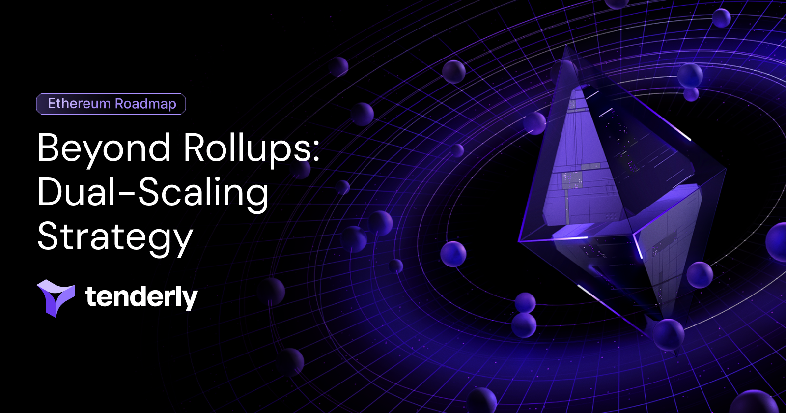 Why Ethereum’s Dual L1 & L2 Scaling Strategy Is the Path to Global Adoption