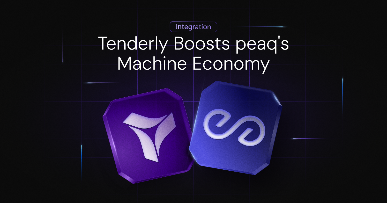 Tenderly Supports peaq's DePIN Infrastructure with New Public Explorer