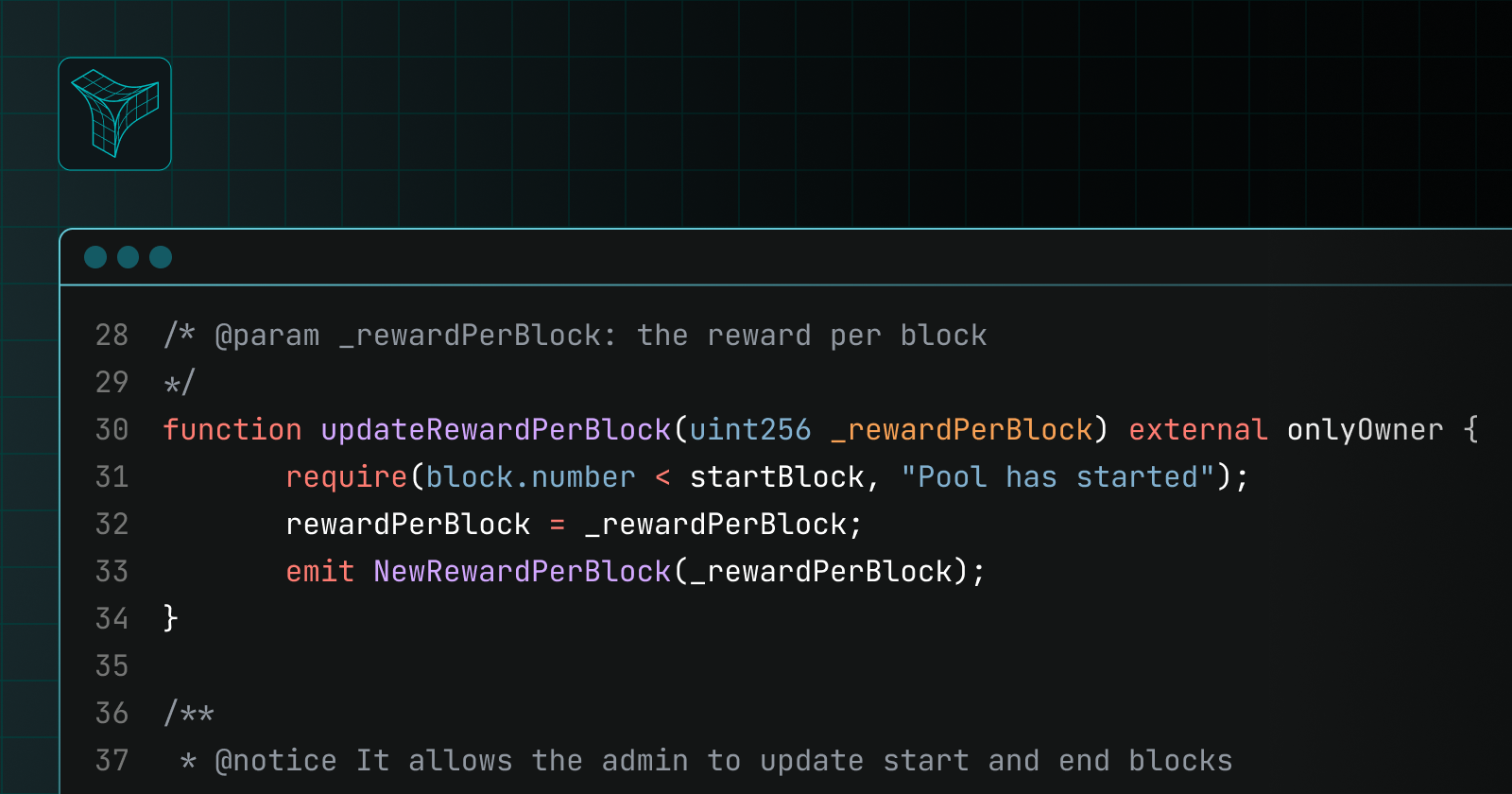 Test With Synced Block Data on Virtual TestNets