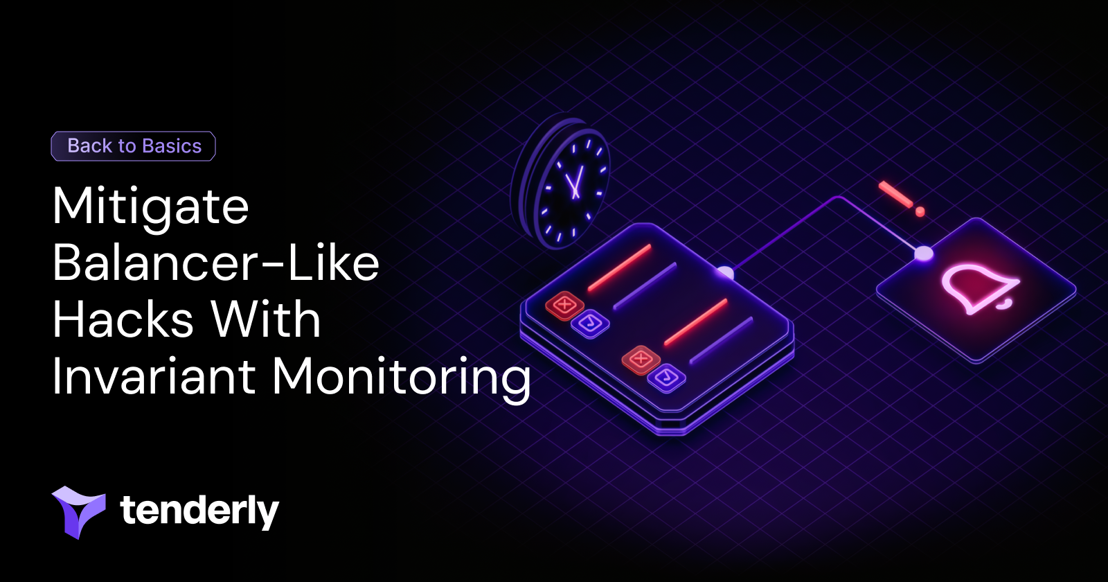 Back to Basics: How to Mitigate Balancer-Like Exploits With Invariant Monitoring