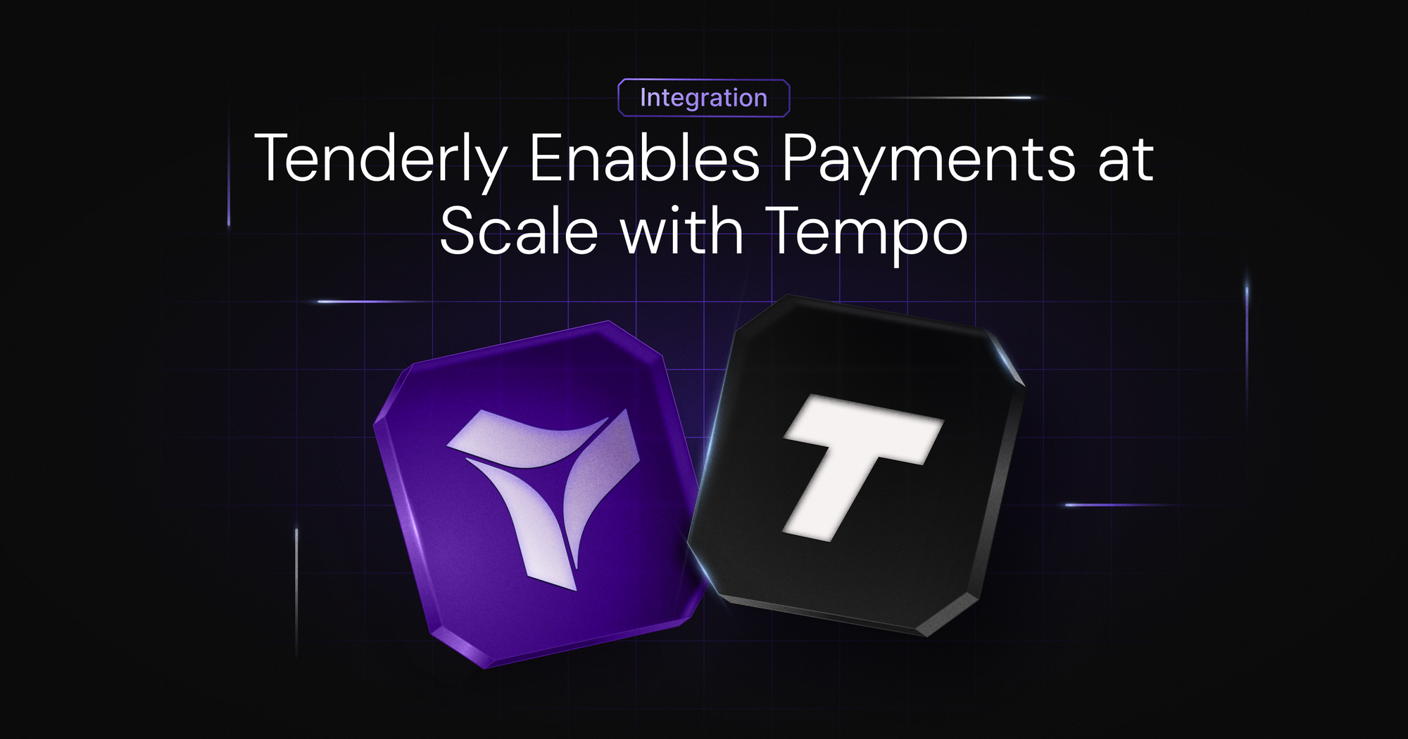 Tenderly Integrates Tempo Moderato, the Payments-focused L1 testnet