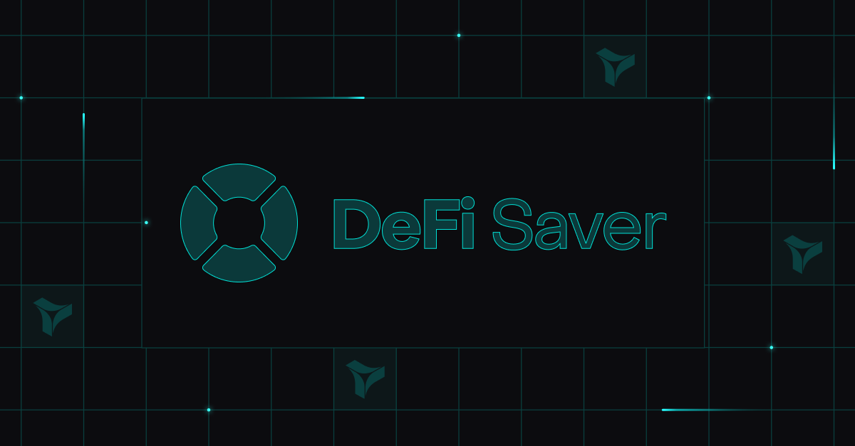 How DeFi Saver Lets Users Verify Outcomes Before Committing Capital