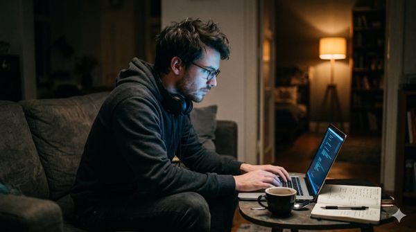 Your Engineers Don't Have an AI Skill Gap. They Have a Permission Problem.